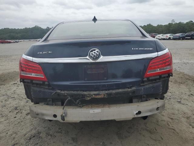 Photo 5 VIN: 1G4GB5G37GF166444 - BUICK LACROSSE 