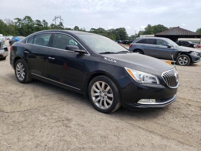 Photo 3 VIN: 1G4GB5G37GF192476 - BUICK LACROSSE 