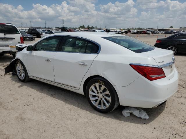 Photo 1 VIN: 1G4GB5G37GF249677 - BUICK LACROSSE 