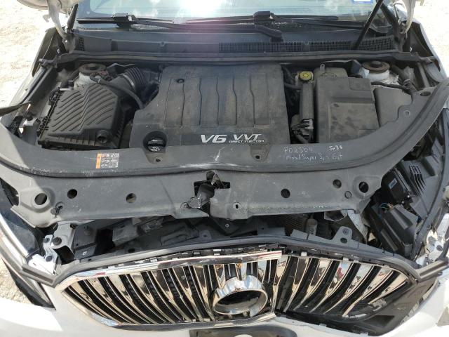 Photo 10 VIN: 1G4GB5G37GF249677 - BUICK LACROSSE 