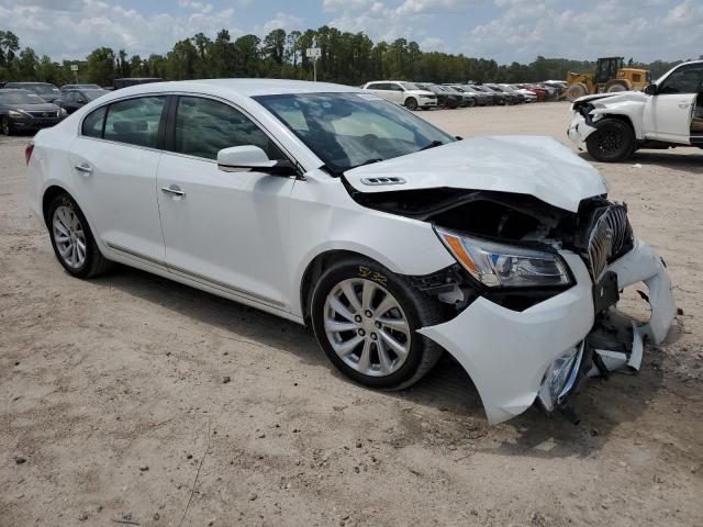 Photo 3 VIN: 1G4GB5G37GF249677 - BUICK LACROSSE 