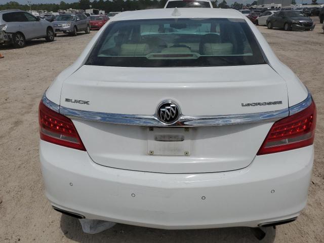 Photo 5 VIN: 1G4GB5G37GF249677 - BUICK LACROSSE 