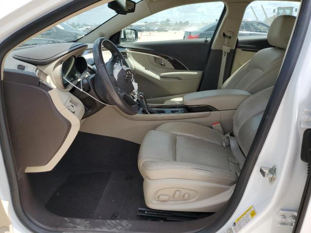 Photo 6 VIN: 1G4GB5G37GF249677 - BUICK LACROSSE 