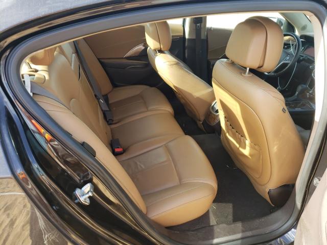 Photo 5 VIN: 1G4GB5G38EF101521 - BUICK LACROSSE 