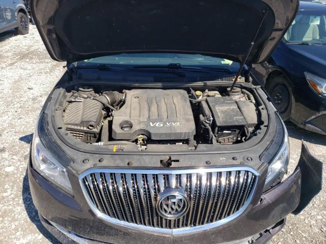 Photo 6 VIN: 1G4GB5G38EF101843 - BUICK LACROSSE 