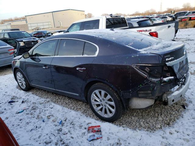 Photo 1 VIN: 1G4GB5G38EF102457 - BUICK LACROSSE 