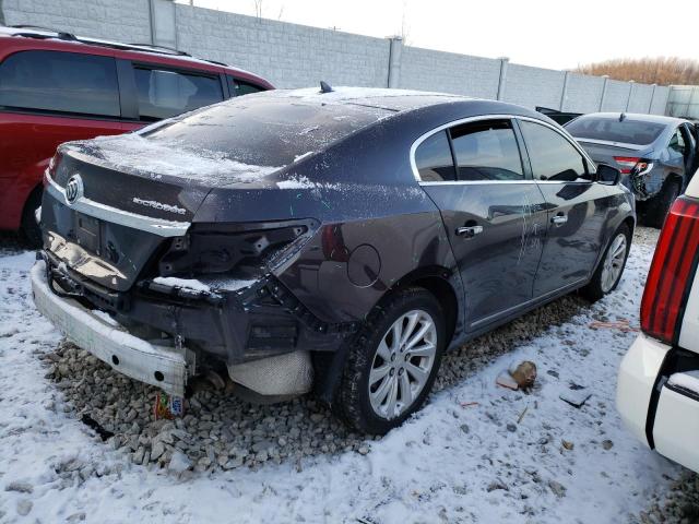 Photo 2 VIN: 1G4GB5G38EF102457 - BUICK LACROSSE 