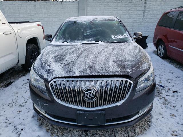 Photo 4 VIN: 1G4GB5G38EF102457 - BUICK LACROSSE 