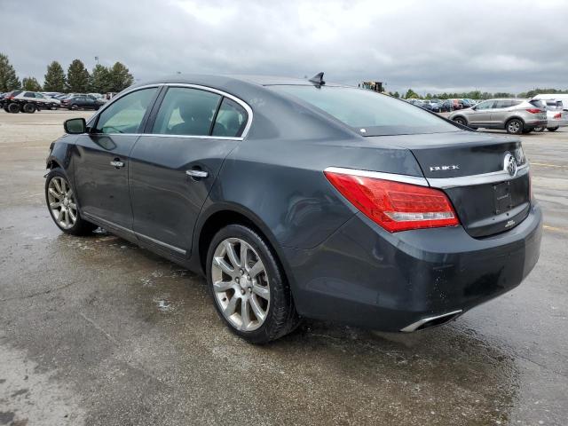 Photo 1 VIN: 1G4GB5G38EF141758 - BUICK LACROSSE 