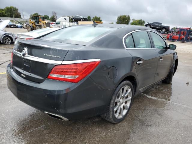 Photo 2 VIN: 1G4GB5G38EF141758 - BUICK LACROSSE 