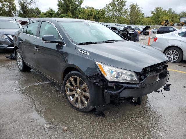 Photo 3 VIN: 1G4GB5G38EF141758 - BUICK LACROSSE 