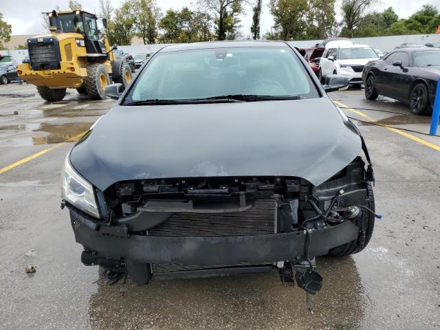 Photo 4 VIN: 1G4GB5G38EF141758 - BUICK LACROSSE 