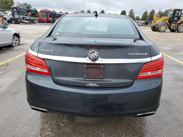 Photo 5 VIN: 1G4GB5G38EF141758 - BUICK LACROSSE 