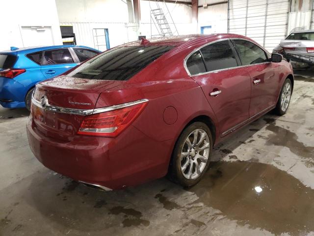 Photo 3 VIN: 1G4GB5G38EF144885 - BUICK LACROSSE 