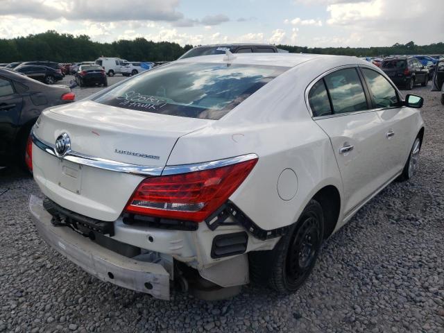 Photo 3 VIN: 1G4GB5G38EF150492 - BUICK LACROSSE 