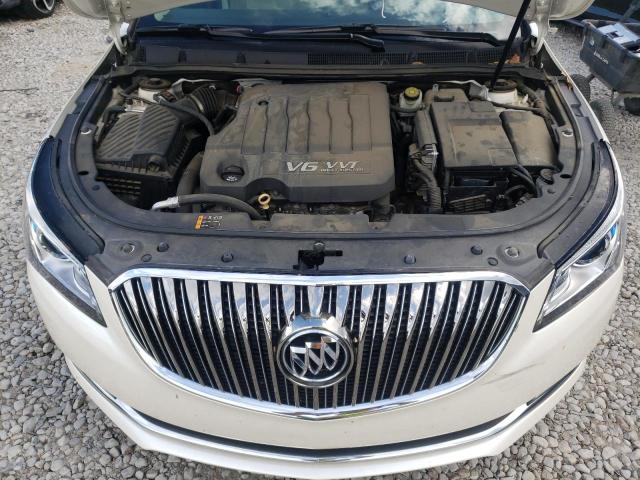 Photo 6 VIN: 1G4GB5G38EF150492 - BUICK LACROSSE 