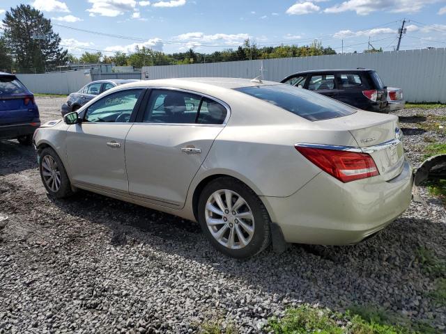 Photo 1 VIN: 1G4GB5G38EF195805 - BUICK LACROSSE 