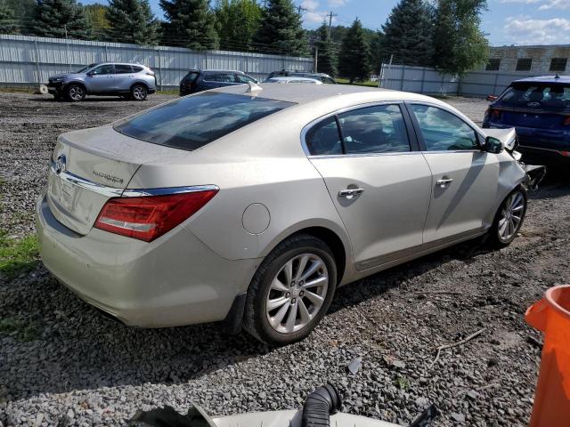 Photo 2 VIN: 1G4GB5G38EF195805 - BUICK LACROSSE 