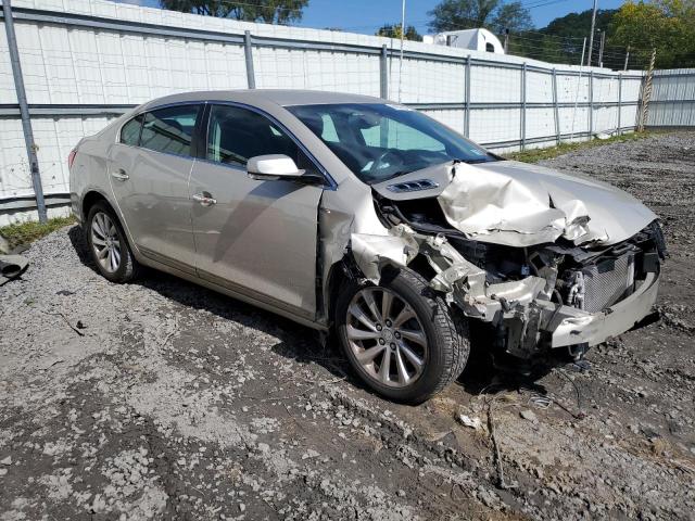 Photo 3 VIN: 1G4GB5G38EF195805 - BUICK LACROSSE 