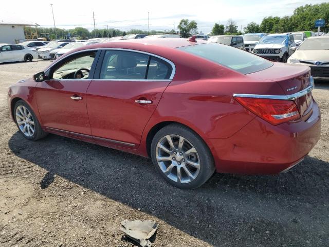 Photo 1 VIN: 1G4GB5G38EF210092 - BUICK LACROSSE 