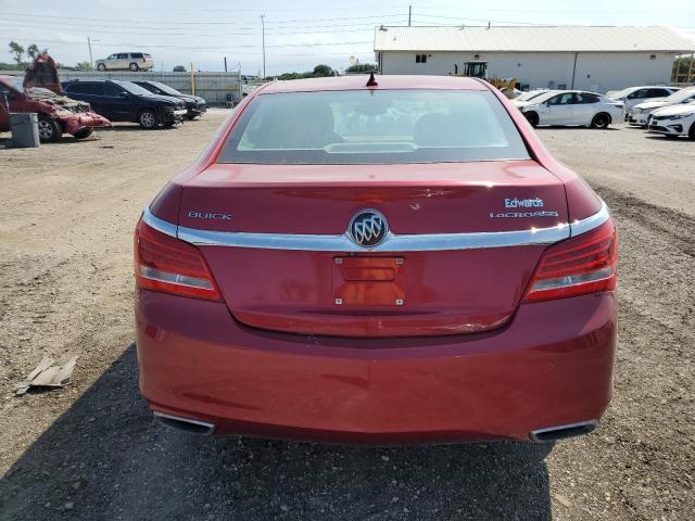 Photo 5 VIN: 1G4GB5G38EF210092 - BUICK LACROSSE 