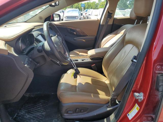 Photo 6 VIN: 1G4GB5G38EF210092 - BUICK LACROSSE 