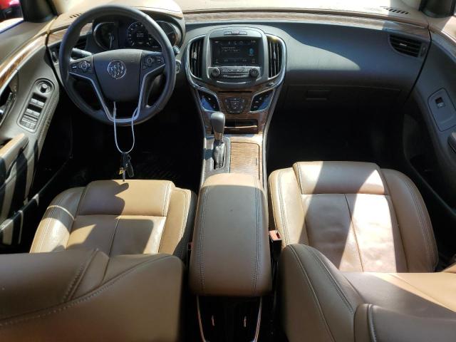 Photo 7 VIN: 1G4GB5G38EF210092 - BUICK LACROSSE 