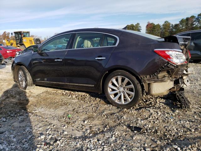 Photo 1 VIN: 1G4GB5G38EF210805 - BUICK LACROSSE 