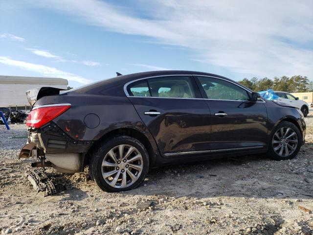 Photo 2 VIN: 1G4GB5G38EF210805 - BUICK LACROSSE 