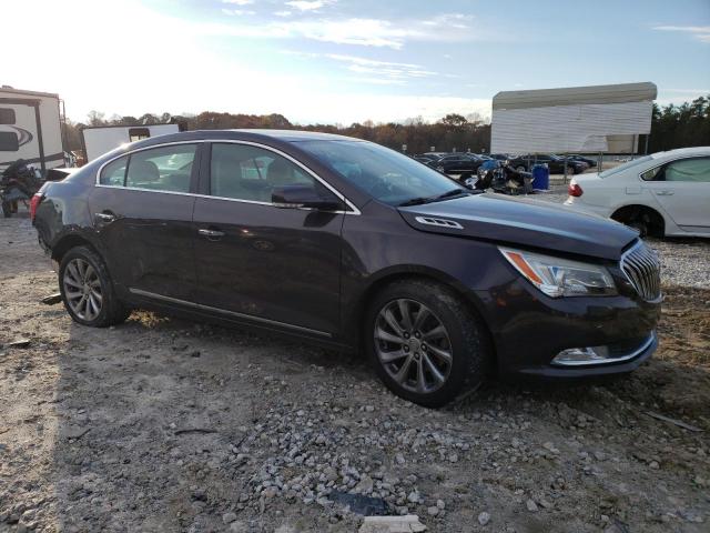 Photo 3 VIN: 1G4GB5G38EF210805 - BUICK LACROSSE 