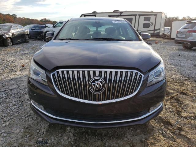 Photo 4 VIN: 1G4GB5G38EF210805 - BUICK LACROSSE 