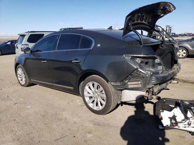 Photo 1 VIN: 1G4GB5G38EF220671 - BUICK LACROSSE 