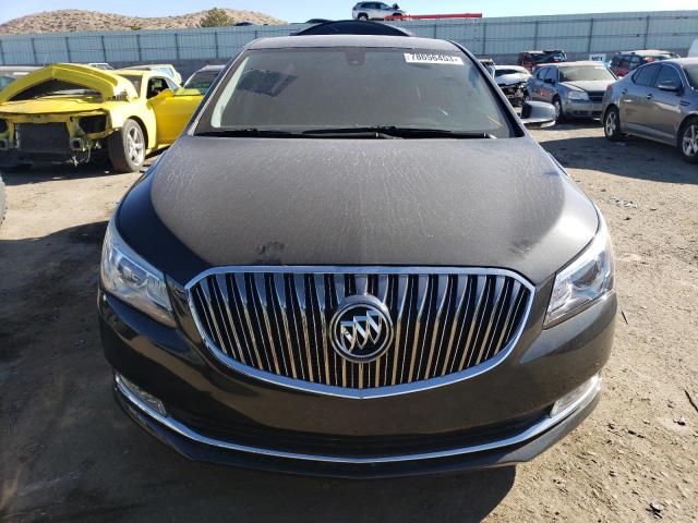 Photo 4 VIN: 1G4GB5G38EF220671 - BUICK LACROSSE 