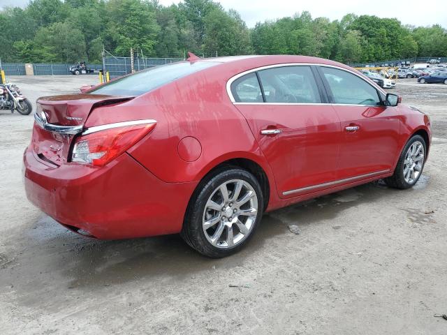 Photo 2 VIN: 1G4GB5G38EF224252 - BUICK LACROSSE 