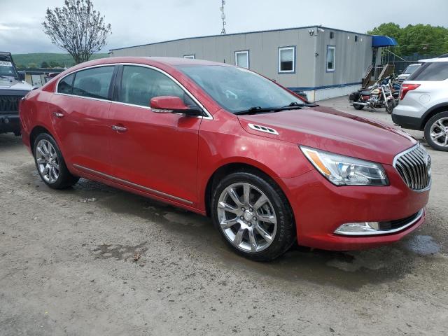 Photo 3 VIN: 1G4GB5G38EF224252 - BUICK LACROSSE 