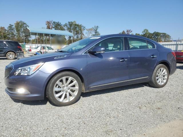 Photo 0 VIN: 1G4GB5G38EF225403 - BUICK LACROSSE 