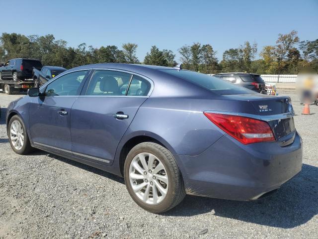 Photo 1 VIN: 1G4GB5G38EF225403 - BUICK LACROSSE 