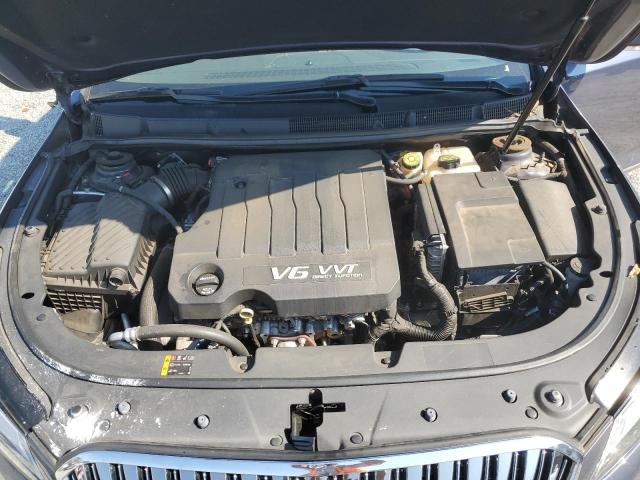 Photo 10 VIN: 1G4GB5G38EF225403 - BUICK LACROSSE 