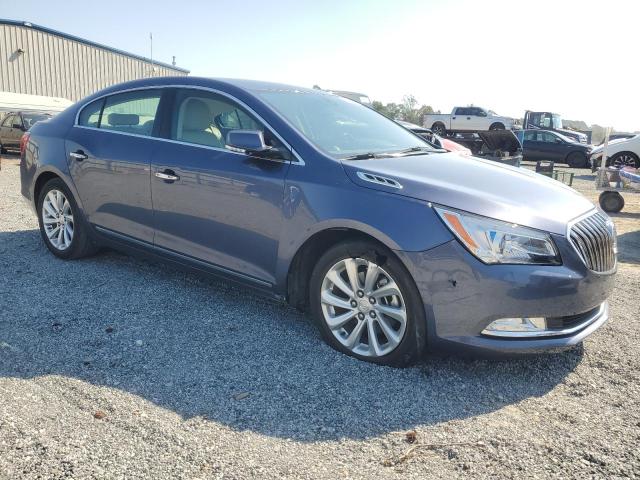 Photo 3 VIN: 1G4GB5G38EF225403 - BUICK LACROSSE 