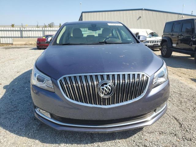 Photo 4 VIN: 1G4GB5G38EF225403 - BUICK LACROSSE 