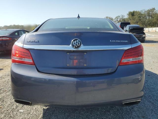 Photo 5 VIN: 1G4GB5G38EF225403 - BUICK LACROSSE 