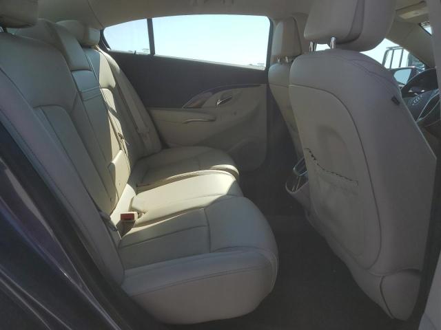 Photo 9 VIN: 1G4GB5G38EF225403 - BUICK LACROSSE 