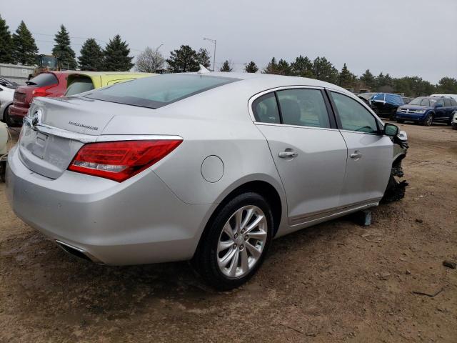 Photo 2 VIN: 1G4GB5G38EF227507 - BUICK LACROSSE 