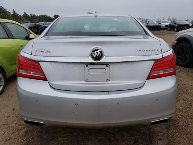 Photo 5 VIN: 1G4GB5G38EF227507 - BUICK LACROSSE 