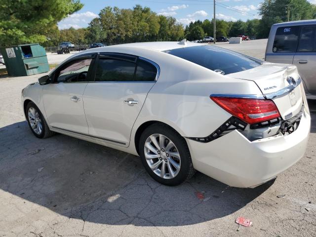 Photo 1 VIN: 1G4GB5G38EF241312 - BUICK LACROSSE 