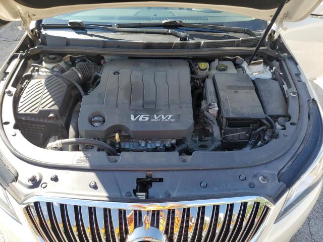 Photo 10 VIN: 1G4GB5G38EF241312 - BUICK LACROSSE 