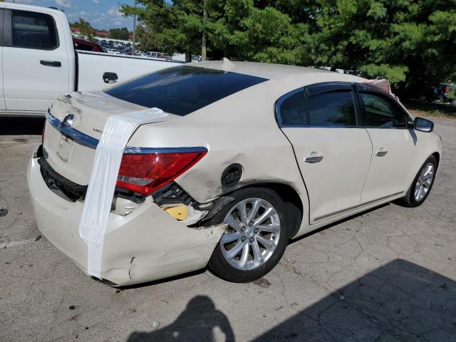 Photo 2 VIN: 1G4GB5G38EF241312 - BUICK LACROSSE 