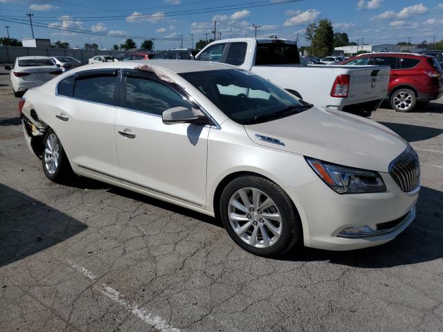 Photo 3 VIN: 1G4GB5G38EF241312 - BUICK LACROSSE 