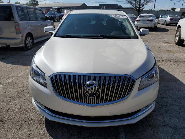 Photo 4 VIN: 1G4GB5G38EF241312 - BUICK LACROSSE 