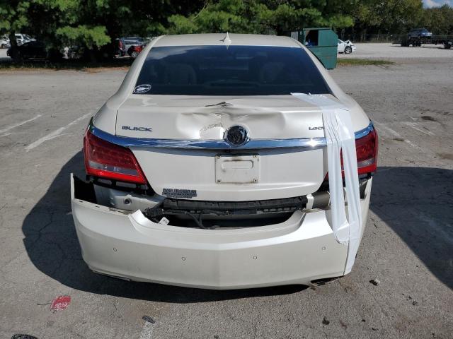 Photo 5 VIN: 1G4GB5G38EF241312 - BUICK LACROSSE 